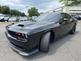 Used 2023 Dodge Challenger SRT Hellcat w/ Driver Convenience Group image 3