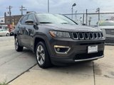 Used 2018 Jeep Compass Limited w/ Navigation Group image 3
