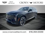 New 2025 Cadillac Escalade IQ Sport 1 image 3