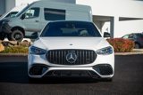 New 2025 Mercedes-Benz S 63 AMG S image 2