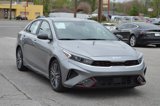 Used 2022 Kia Forte GT-Line w/ GT-Line Premium Package image 2
