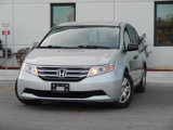 Used 2012 Honda Odyssey LX image 3