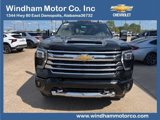 New 2025 Chevrolet Silverado 2500 High Country w/ High Country Premium Package image 2