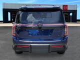 New 2025 Nissan Armada PRO-4X w/ Pro-4X Premium Package image 4