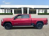 New 2025 GMC Sierra 2500 AT4 w/ AT4 Premium Plus Package image 4