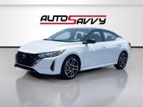 Used 2025 Nissan Sentra SR image 3