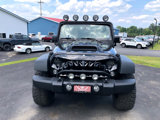 Used 2015 Jeep Wrangler Unlimited Rubicon w/ Dual Top Group image 2