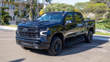 Used 2024 Chevrolet Silverado 1500 LT Trail Boss w/ LT Trail Boss Premium Package image 3