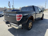 Used 2009 Ford F150 4x4 SuperCrew image 4