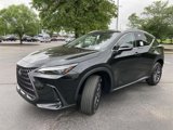 New 2025 Lexus NX 300h AWD w/ Luxury Package image 5