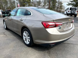 Used 2022 Chevrolet Malibu LT image 5