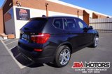 Used 2017 BMW X3 xDrive28i image 4