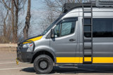 Used 2022 Mercedes-Benz Sprinter 3500 image 4