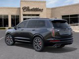 New 2025 Cadillac XT6 Sport w/ Technology Package image 3