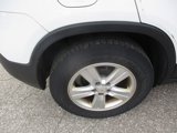 Used 2016 Chevrolet Trax LT w/ LT Sun and Sound Package image 3