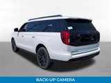 New 2025 Ford Expedition Max Platinum image 6