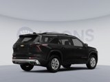 New 2026 Chevrolet Traverse LT image 4