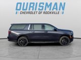New 2025 Chevrolet Suburban LS image 2