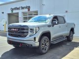 New 2026 GMC Sierra 1500 AT4 w/ AT4 Premium Package image 3
