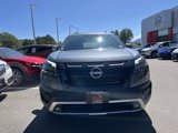 New 2025 Nissan Pathfinder Rock Creek image 2