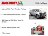 Used 2023 GMC Yukon XL Denali image 2
