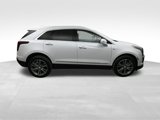 New 2025 Cadillac XT5 Premium Luxury w/ Technology Package image 3
