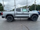 New 2026 Chevrolet Colorado Trail Boss image 3