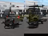 New 2025 Jeep Wrangler Sahara w/ Technology Group image 2