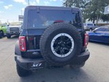 Used 2023 Ford Bronco Badlands w/ Sasquatch Package image 5