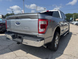 Used 2022 Ford F150 Lariat image 6