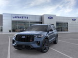 New 2025 Ford Explorer ST image 2