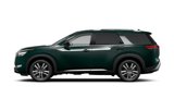 New 2025 Nissan Pathfinder Platinum w/ Cargo Package image 5