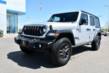 Used 2024 Jeep Wrangler Sport S image 2