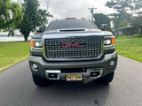 Used 2018 GMC Sierra 2500 Denali w/ Duramax Plus Package image 2