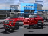 New 2026 Chevrolet Equinox RS w/ Safety and Technology Package image 2