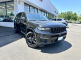 New 2025 Jeep Grand Cherokee L Limited w/ Luxury Tech Group II image 3