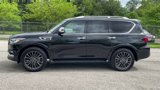 Used 2024 INFINITI QX80 Sensory w/ Cargo Package image 5