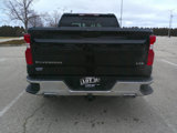 Used 2021 Chevrolet Silverado 1500 LTZ image 5