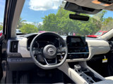 New 2025 Nissan Pathfinder SL image 4