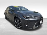 Used 2025 Lexus UX 300h AWD image 3