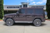 New 2025 Mercedes-Benz G 580 w/ EQ Technology image 3