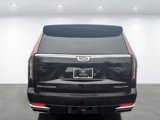 Certified 2024 Cadillac Escalade ESV Premium Luxury image 4