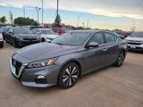 Used 2022 Nissan Altima 2.5 SV image 3