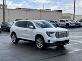 New 2025 GMC Acadia Denali w/ Super Cruise Package image 3