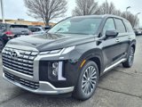 New 2025 Hyundai Palisade Calligraphy image 3