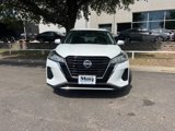 Used 2023 Nissan Kicks SV image 2