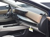 New 2025 Nissan Murano Platinum image 6