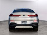 New 2025 BMW X6 M60i w/ Executive Package image 5