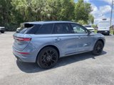New 2025 Lincoln Corsair Grand Touring image 4