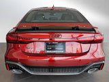 New 2025 Audi RS 7 Performance image 4